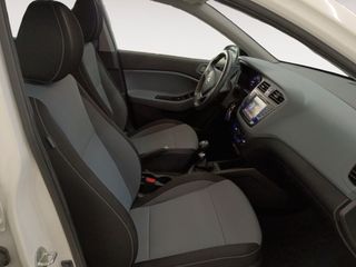 Hyundai i20 Essence