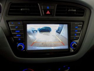 Hyundai i20 Essence