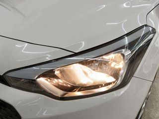 Hyundai i20 Essence