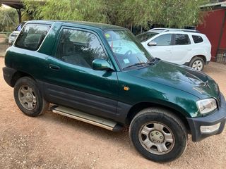Toyota RAV4 1998
