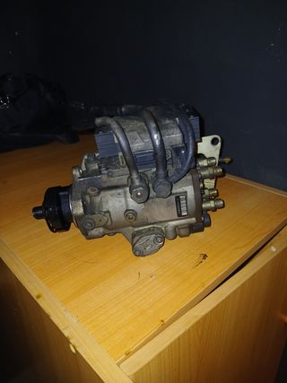 Bomba de inyección diésel opel vectra 2200 cdti 