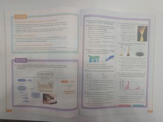 Física y Química. 3 Secundaria. Revuela. Galicia