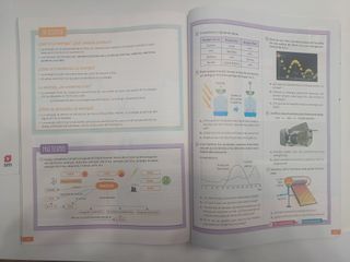 Física y Química. 3 Secundaria. Revuela. Galicia
