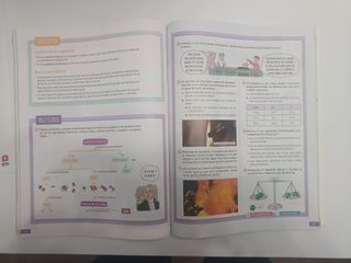 Física y Química. 3 Secundaria. Revuela. Galicia