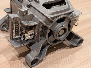 Motor Lavadora Bosch 151.60037.05