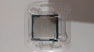 Procesador Intel Core i5-9500