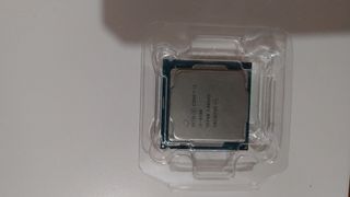 Procesador Intel Core i5-9500