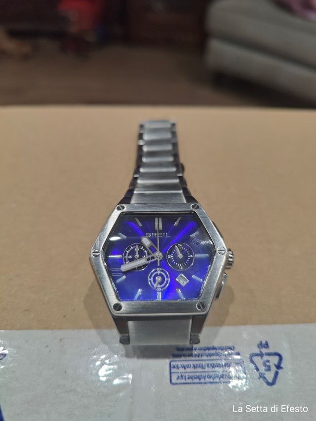 Orologio Breil