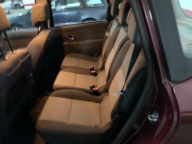 Renault Scenic 2014