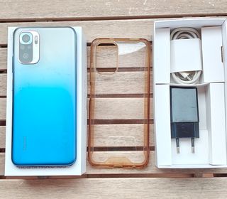 Xiaomi Redmi Note 10S NFC