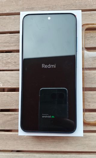 Xiaomi Redmi Note 10S NFC