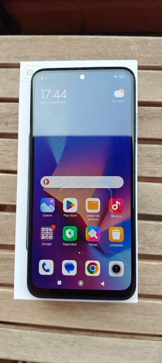 Xiaomi Redmi Note 10S NFC