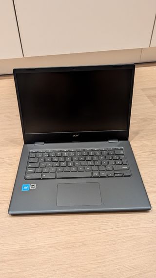 NUEVO Ordenador Portátil Acer Chromebook 314