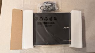 NUEVO Ordenador Portátil Acer Chromebook 314