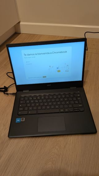 NUEVO Ordenador Portátil Acer Chromebook 314