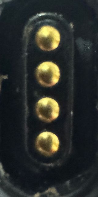 Garmin Fenix 6X Zafiro Titanio