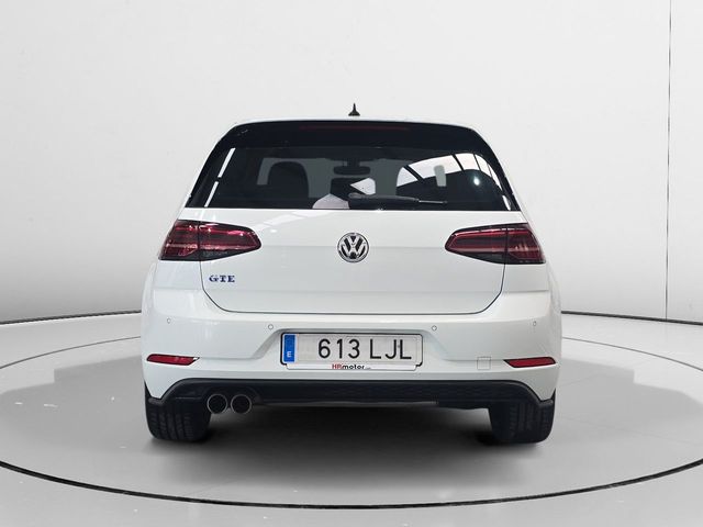 Volkswagen Golf GTE S&S