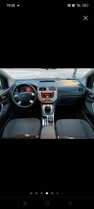 Ford Kuga  2010 2010