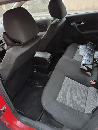 Volkswagen Polo 2009