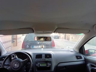 Volkswagen Polo 2009