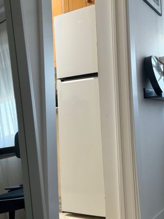 Frigorífico Hisense Combi 1,70m No Frost