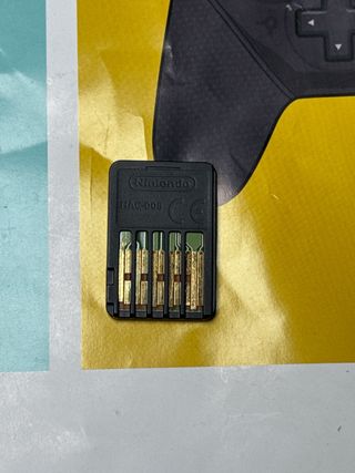 Minecraft Nintendo Switch