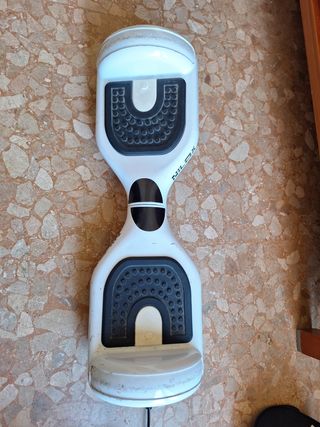 Hoverboard NILOX