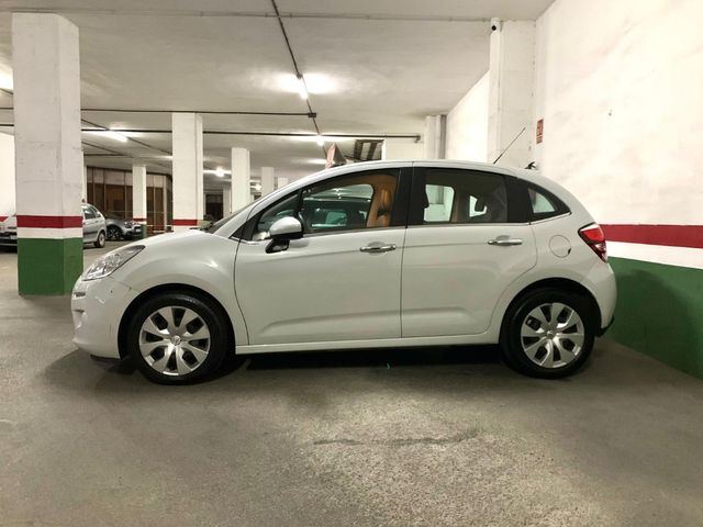 Citroen C3 2015