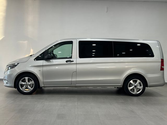 Mercedes-Benz Vito 2018