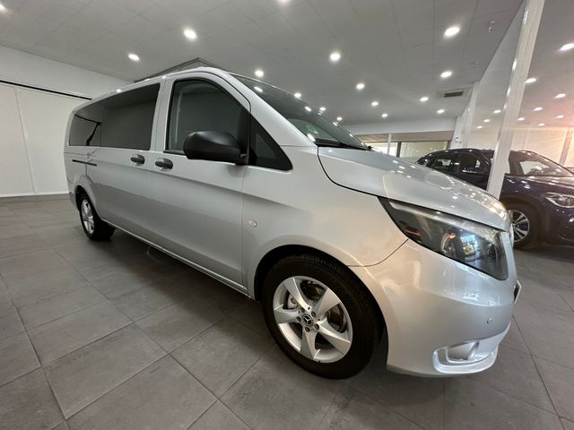 Mercedes-Benz Vito 2018