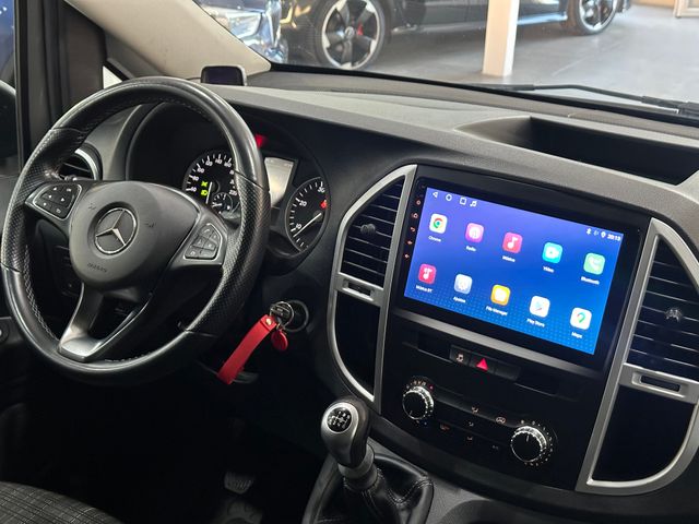 Mercedes-Benz Vito 2018