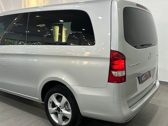 Mercedes-Benz Vito 2018