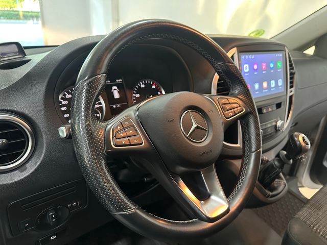 Mercedes-Benz Vito 2018