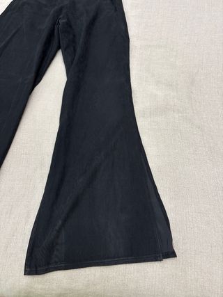 Pantalón negro Nicoli Talla 32