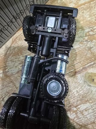 NZG 1:43  Mercedes Benz 1748 S Sattelzug Maschine