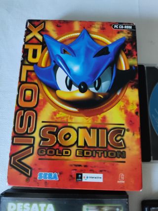 Lote Videojuegos PC Clasicos Retro