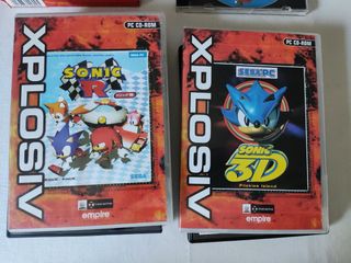 Lote Videojuegos PC Clasicos Retro