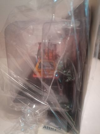 Citroën CX Break Hitachi 1986 1/43