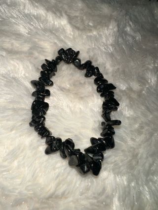 Pulseras de Piedras Naturales Variadas