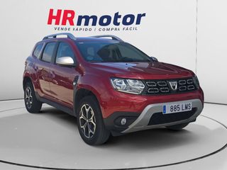 Dacia Duster Essential