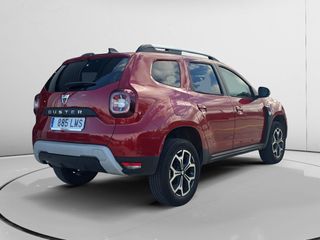 Dacia Duster Essential