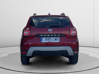 Dacia Duster Essential