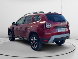 Dacia Duster Essential