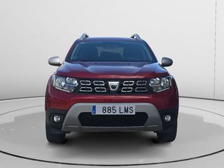 Dacia Duster Essential