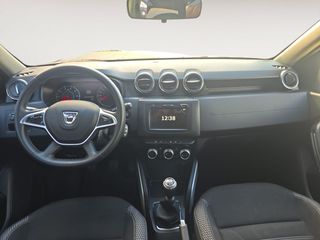 Dacia Duster Essential