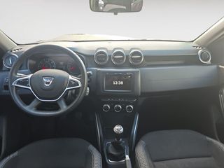 Dacia Duster Essential