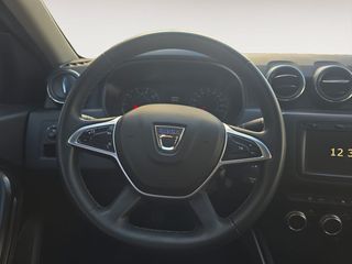 Dacia Duster Essential