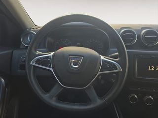 Dacia Duster Essential