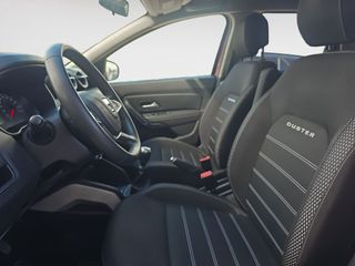 Dacia Duster Essential