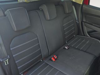 Dacia Duster Essential
